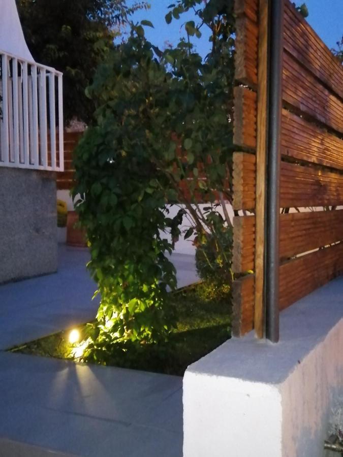 Apartment Mr Bellina Sibenik Luaran gambar