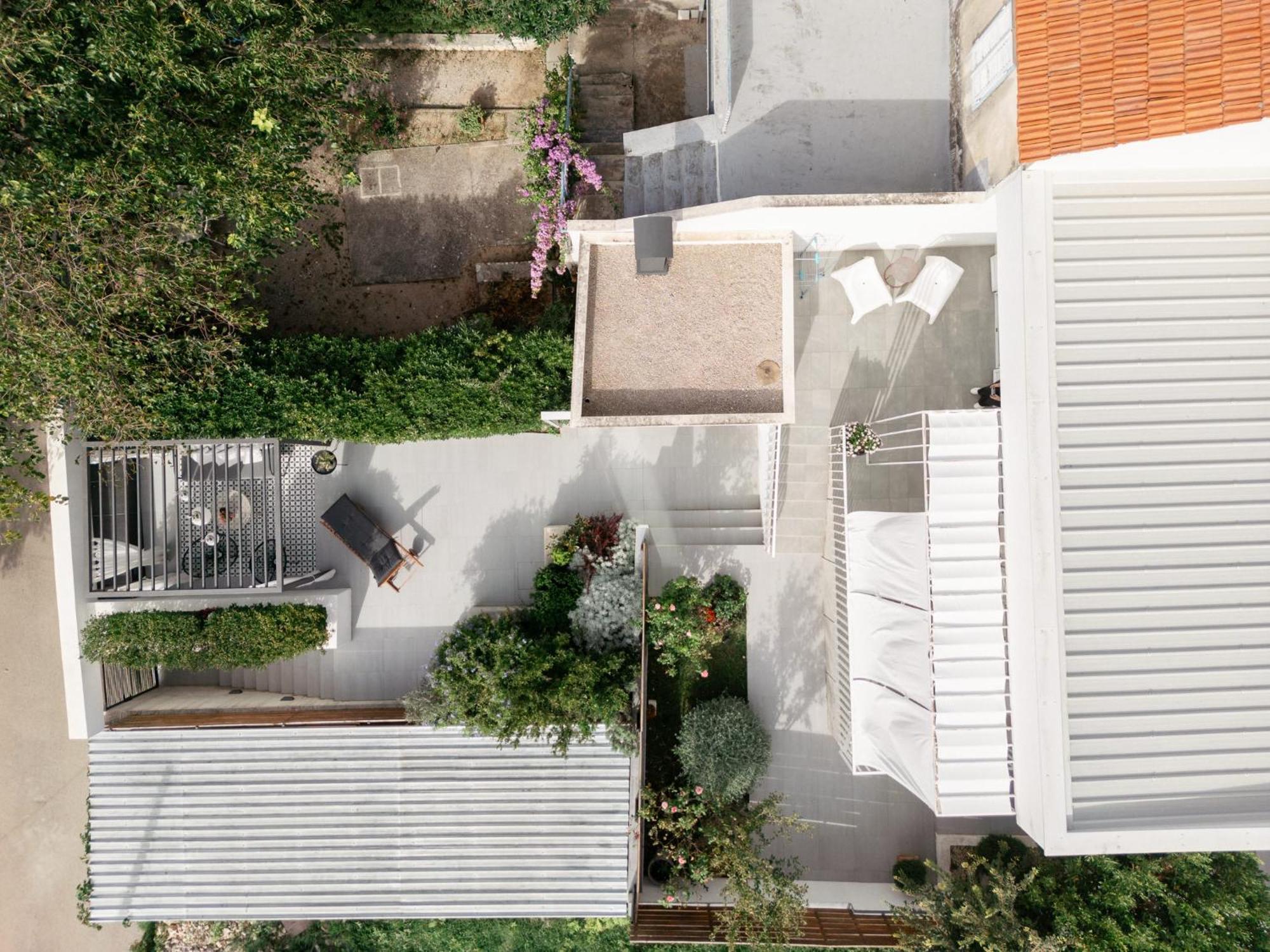 Apartment Mr Bellina Sibenik Luaran gambar