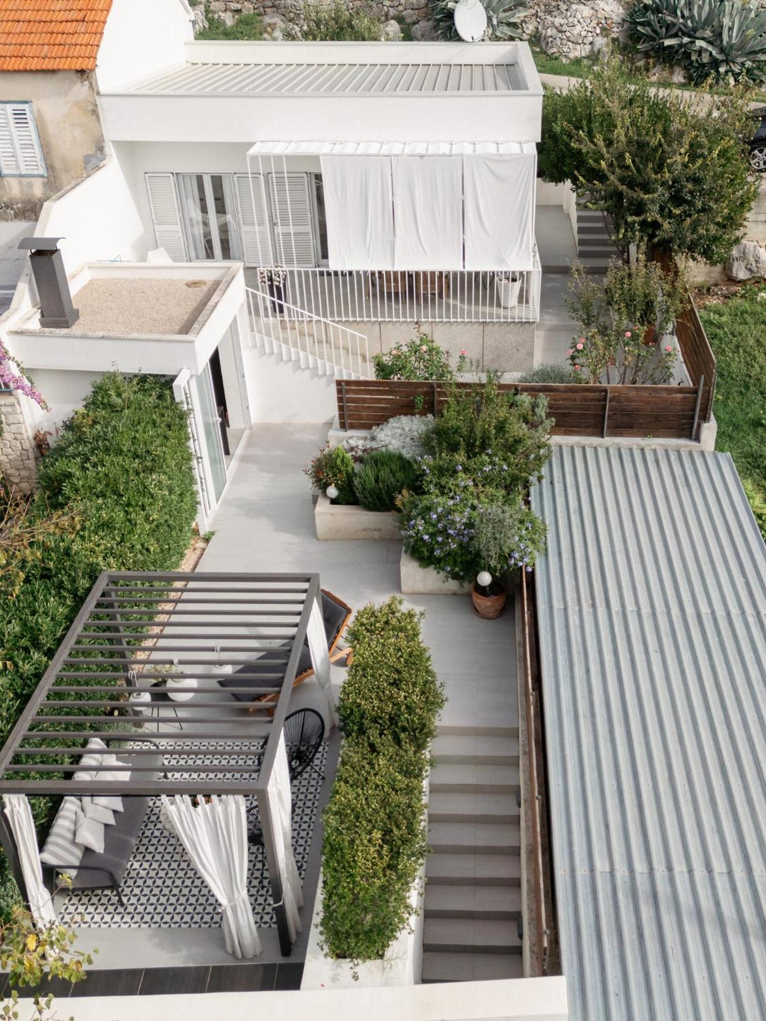 Apartment Mr Bellina Sibenik Luaran gambar