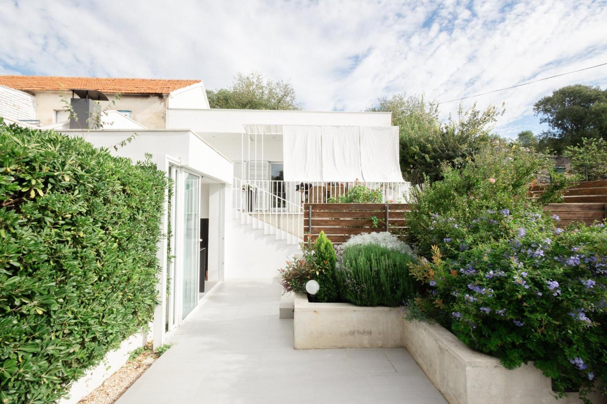 Apartment Mr Bellina Sibenik Luaran gambar