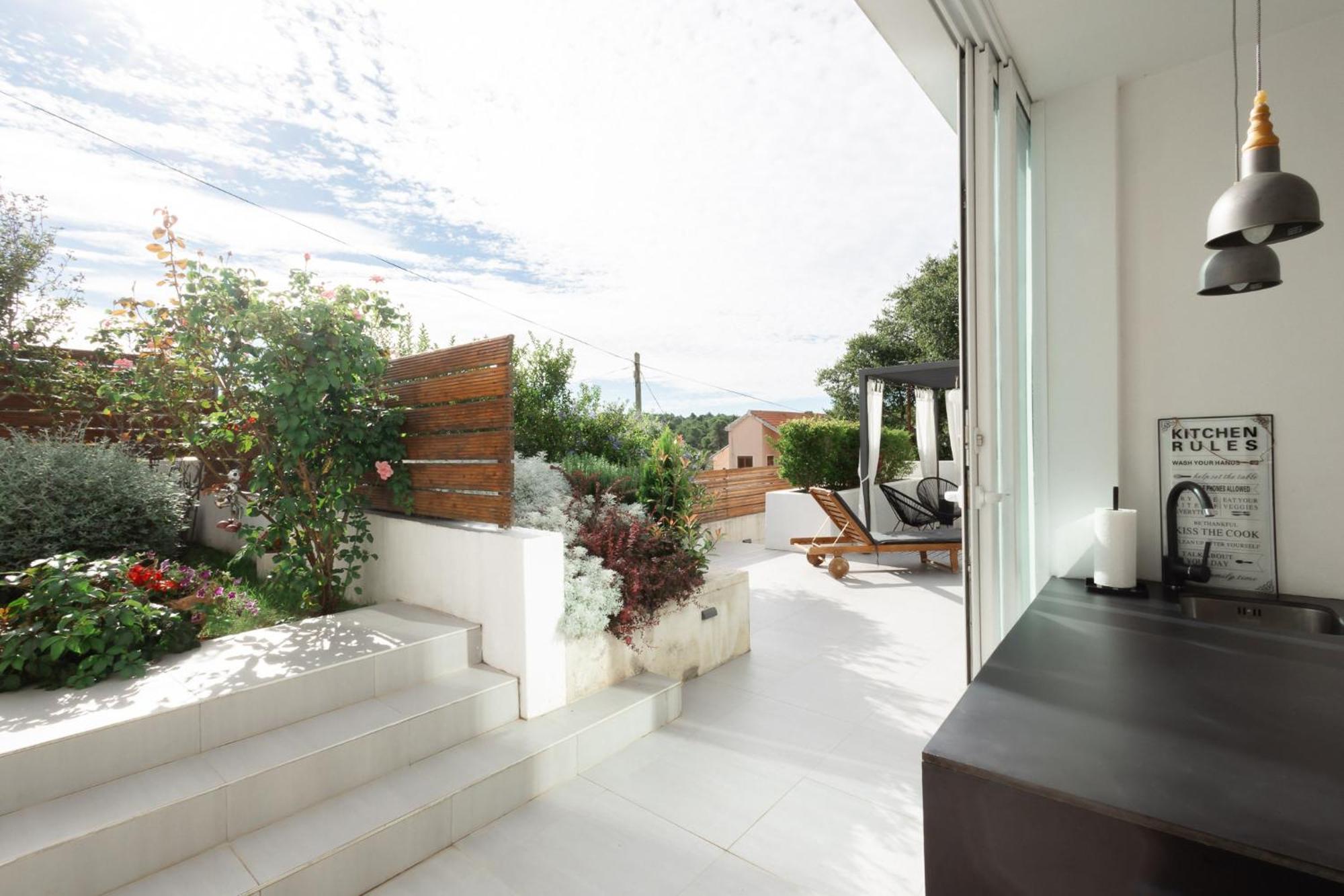 Apartment Mr Bellina Sibenik Luaran gambar