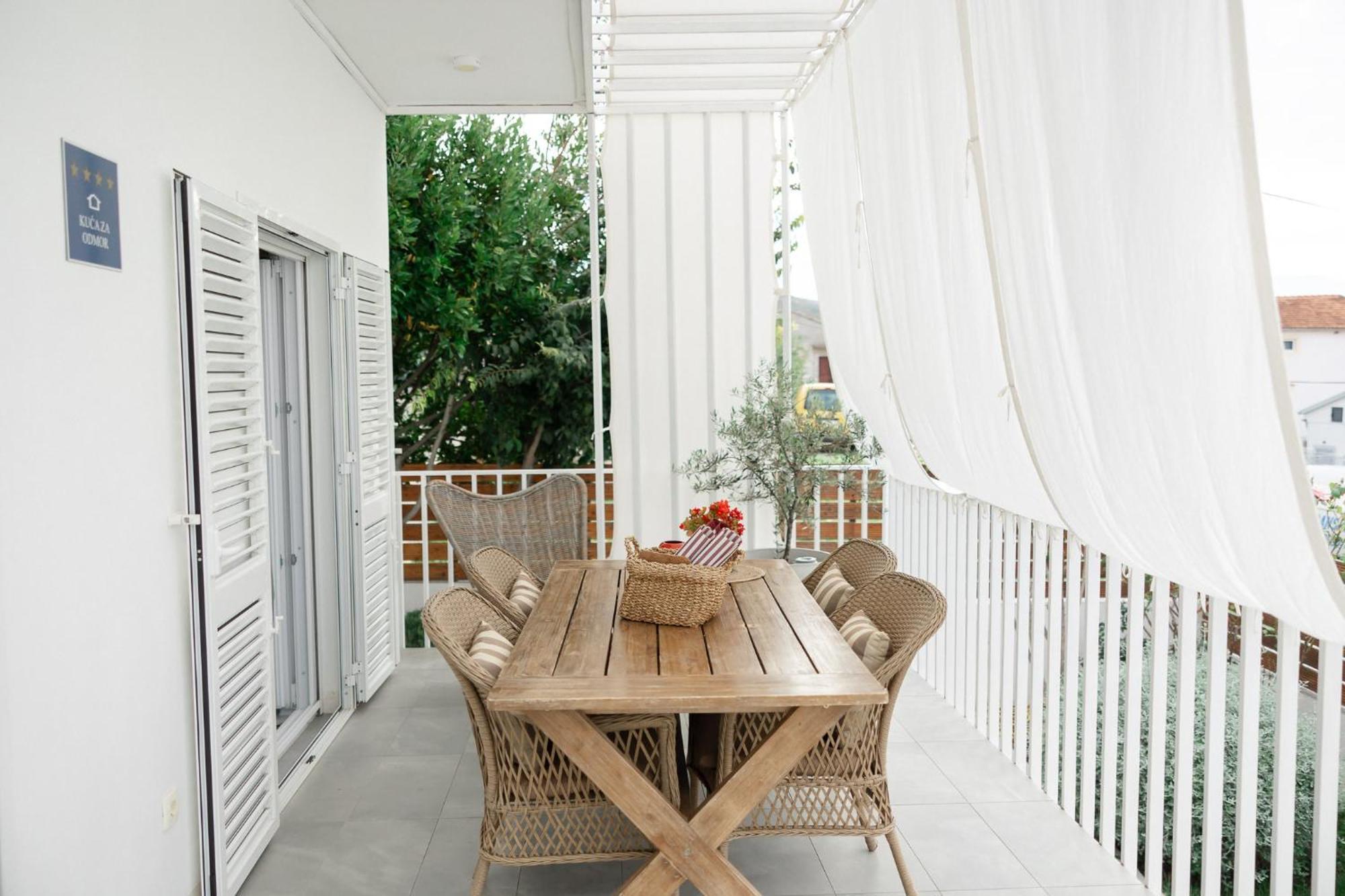 Apartment Mr Bellina Sibenik Luaran gambar