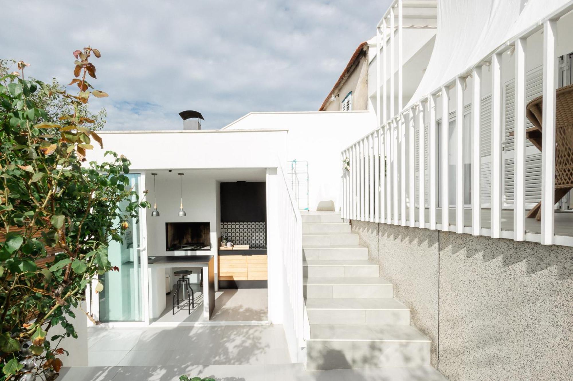 Apartment Mr Bellina Sibenik Luaran gambar
