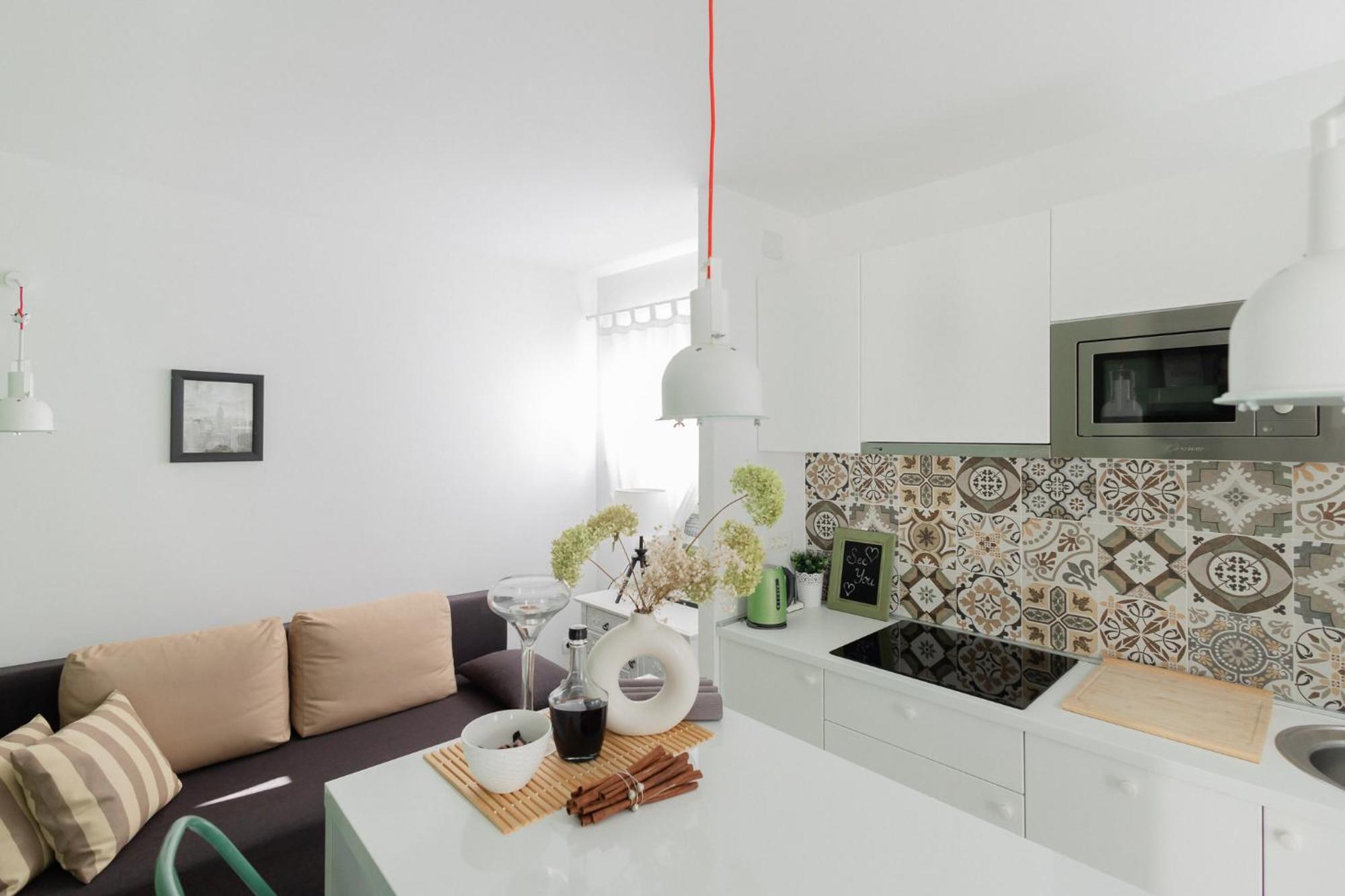 Apartment Mr Bellina Sibenik Luaran gambar