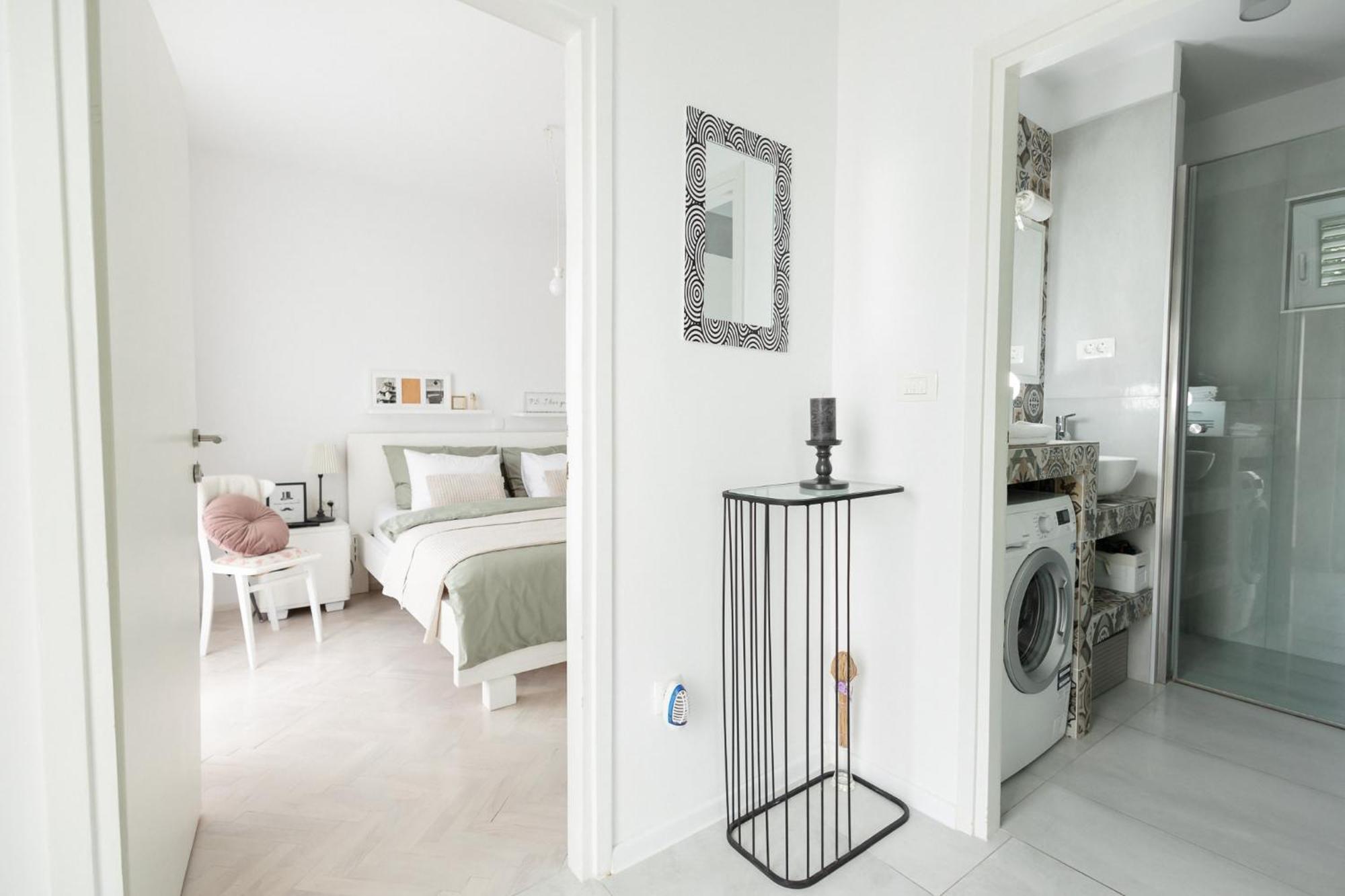Apartment Mr Bellina Sibenik Luaran gambar