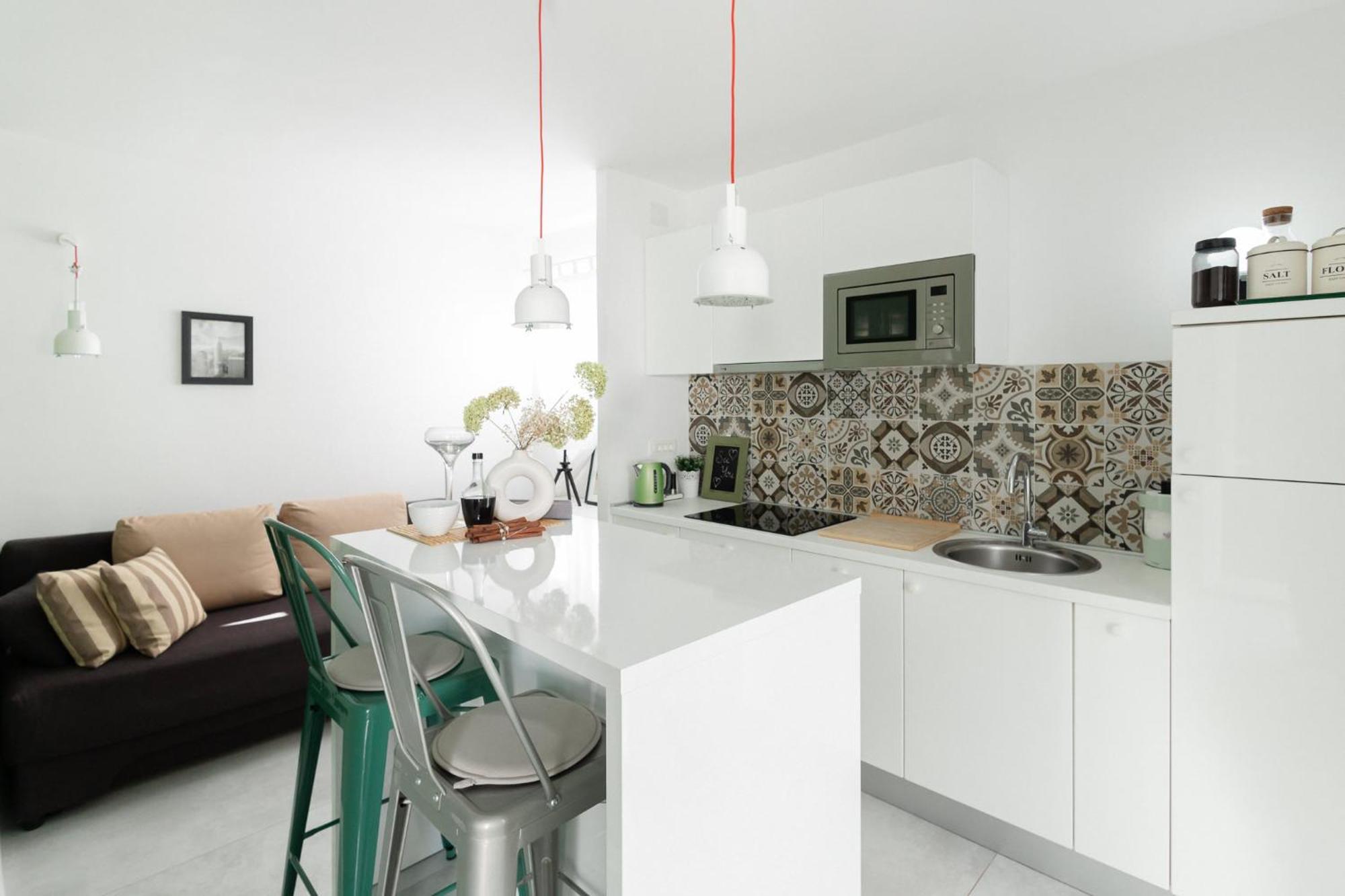 Apartment Mr Bellina Sibenik Luaran gambar