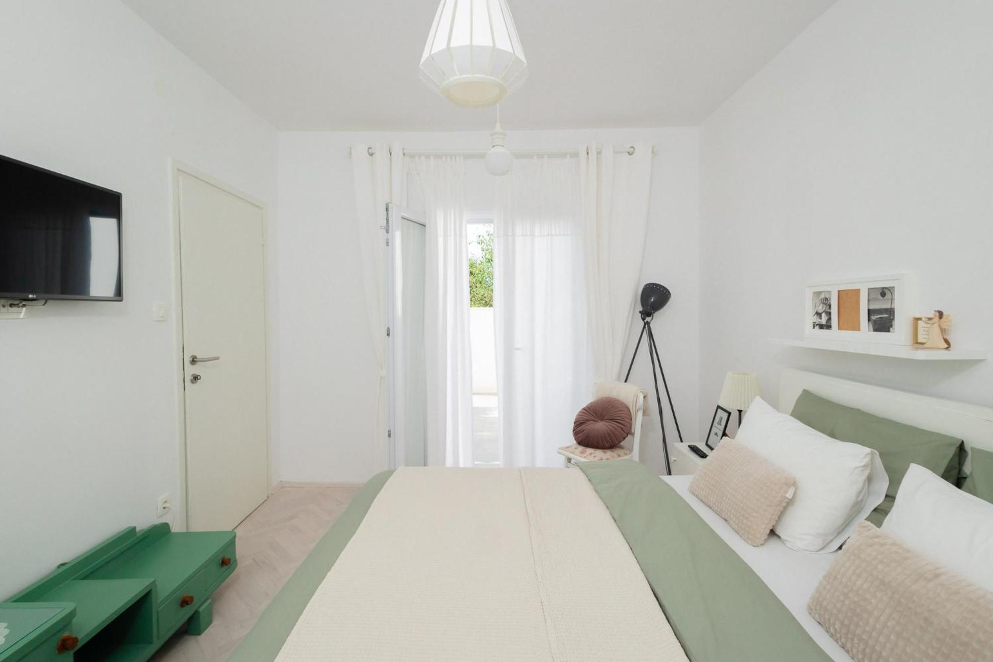 Apartment Mr Bellina Sibenik Luaran gambar