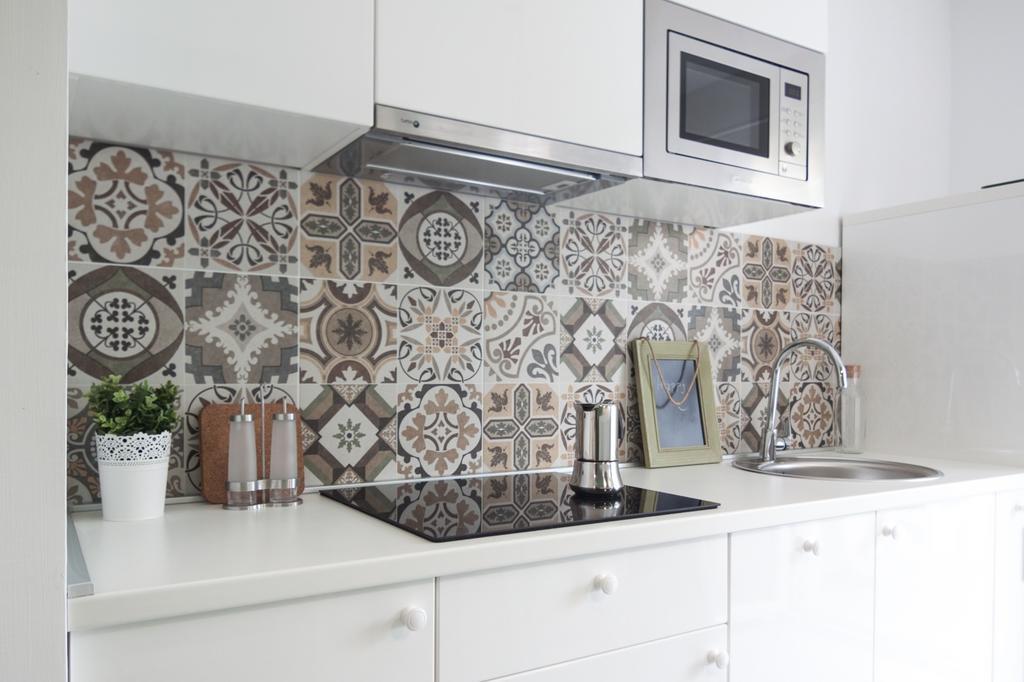 Apartment Mr Bellina Sibenik Luaran gambar