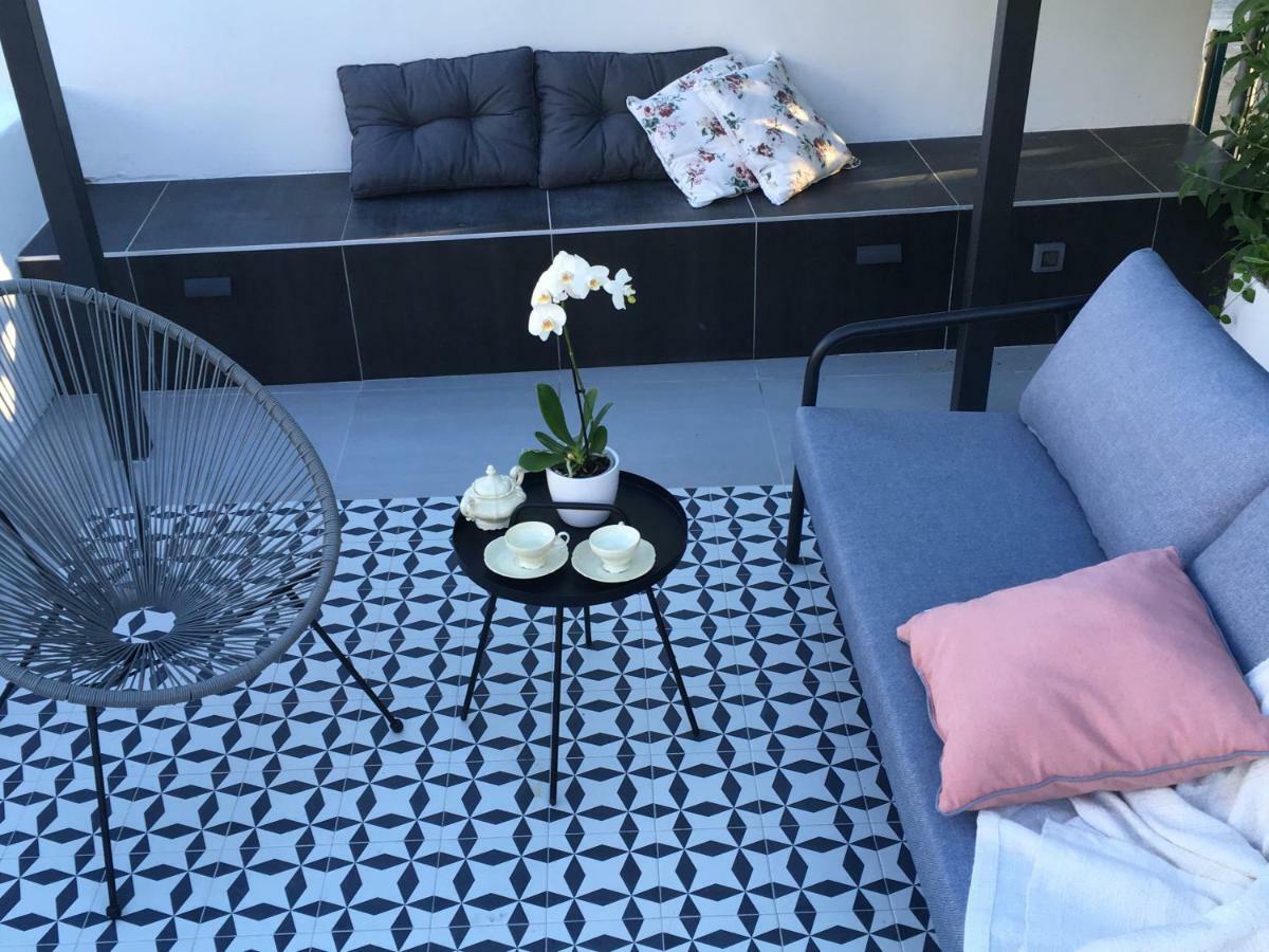 Apartment Mr Bellina Sibenik Luaran gambar
